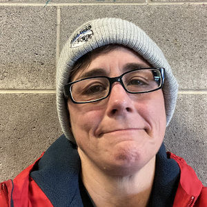 Meet your Posher, Julie